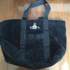 ☆かずみ様 専用☆ヴィヴィアン トートバッグのサムネイル