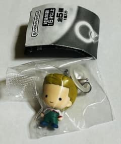 헌터 헌터 메지루시 액세서리 핑크스, 프랭클린