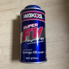 ワコーズ FV スーパーフォアビークルのサムネイル