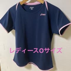 アシックススポーツTシャツのサムネイル