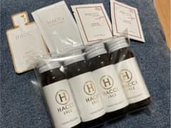 HACCIハニーコラーゲンのサムネイル