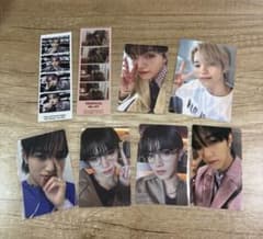 JO1 大平祥生 トレカセット - メルカリ