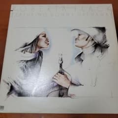 【レコード】Roberta Flackのサムネイル