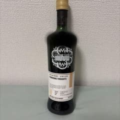 SMWS 36.219 ベンリネス 11yo SMWS 36.219 ベンリネス 11yo - メルカリ