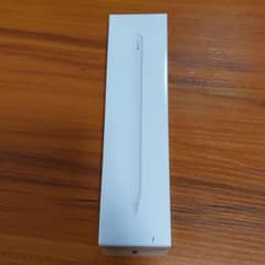 【新品未開封】第2世代アップルペンシルAPPLE MU8F2J/Aのサムネイル