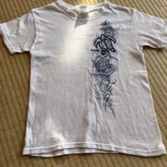 Tシャツ　男の子のサムネイル