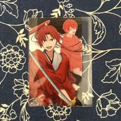 Oshi no Ko Mini Bromide Collection ver.5 Himekawa Daiki Blade