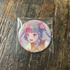 プロセカ　初音ミク 缶バッジ　8Bのサムネイル