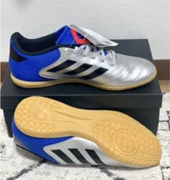 アディダス フットサル  コパ タンゴ 25センチのサムネイル