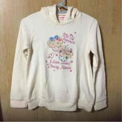 アユ様専用 mezzo piano パーカーのサムネイル