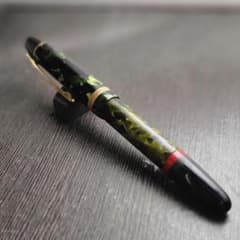 rotring ティク ティンテンクリ 柄ティク 緑 - メルカリ