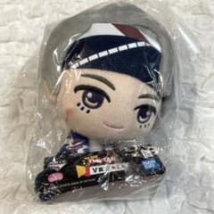 BTS TinyTAN MIC Drop 一番くじ テヒョン v テテぬいぐるみ