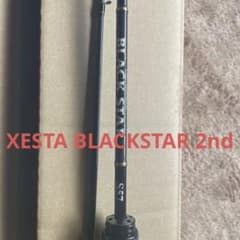 ゼスタ　ブラックスター　s57 セカンドジェネレーションのサムネイル