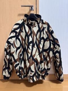 最終値下げ ASAT トライバルカモ ジャケット Mサイズ ASAT トライバルカモジャケット Mサイズ - メルカリ