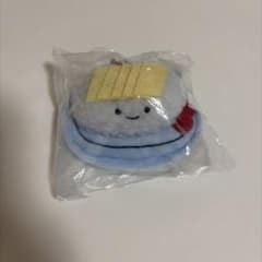 カプセルトイ ぬいぐるみ キーホルダーのサムネイル
