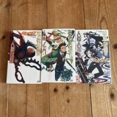 西尾維新 戯言シリーズ 3冊セット 人間シリーズのサムネイル
