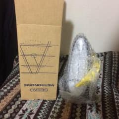 セイコー メトロノームのサムネイル
