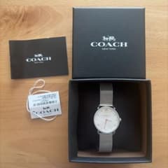 COACH 腕時計のサムネイル