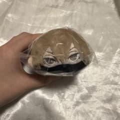 포테코로마스코트 황후자키 신 모모겐 암귀