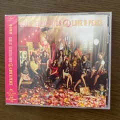 LOVE&PEACEのサムネイル