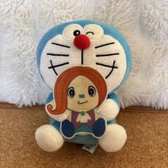 ドラえもん　ぽってりぬいぐるみ　映画ドラえもん2024 地球交響