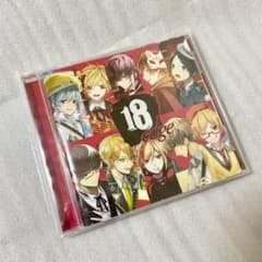 「【18】キミトツナガルパズル」～18 edgeのサムネイル
