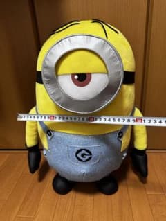 [최종 가격] 미니언 스튜어트 BIG 인형