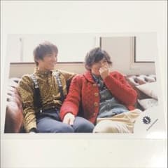 ジャニーズWEST 混合公式写真のサムネイル