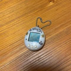 たまごっち　エンジェルゴッチのサムネイル