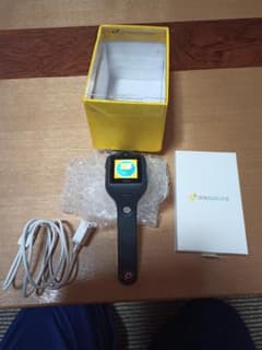dokiWatch ドキウォッチ スマートウォッチ 子供用のサムネイル