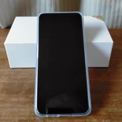 ぷつぷく様専用 [2台] OPPO A5 2020 (緑) SIMフリー 4眼のサムネイル