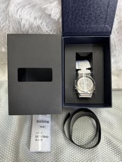 ✨新品未使用✨CASIO ソーラー時計 LWA-M141D-7AJFのサムネイル