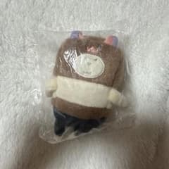 鬼滅の刃 CRAFTHOLIC おすわりマスコット 嘴平伊之助 - メルカリ