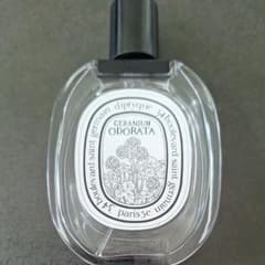 diptyque ディプティック ゼラニウム オドラタ 香水 100ml 正規品