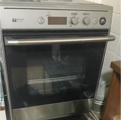 ここっと様専用 ガスオーブンのサムネイル