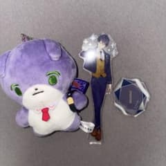 剣持刀也 にじたうん アクスタのサムネイル
