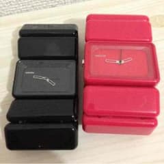 nozoさん専用NIXON VEGA ペアのサムネイル