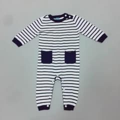 ニットロンパース★babygapのサムネイル