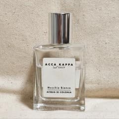 ACCA KAPPA／アッカカッパ／香水／オーデコロン／ホワイトモス／30ml
