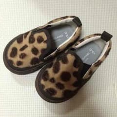 だっちゃ様専用 AMPERSAND キッズスリッポンのサムネイル