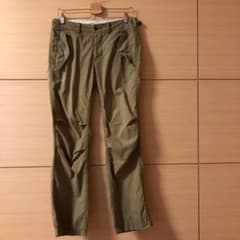 MHL マーガレットハウエル　カーゴパンツ　ワークパンツのサムネイル