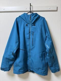 241 トゥーフォーワン スノーボード ジャケット GORE-TEX メンズM