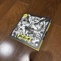 owl 「pallet」のサムネイル