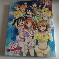 μ's 2014LIVE DVD Blu-ray Discのサムネイル