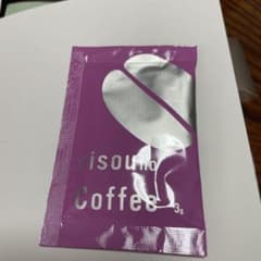 risou no Coffee 3g×8包のサムネイル