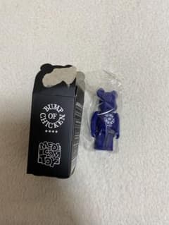 BUMP OF CHICKENのサムネイル