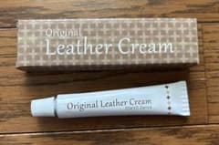 TOKYO Derica Original Leather Creamのサムネイル