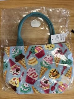 即購入OK 新品 feiler フェイラー サーティワン 31 バッグ ハンカチ 