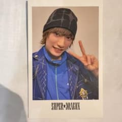 EBiDAN Yes!東京 チェキ風ソロカード トレカ スパドラ 柴崎楽 - メルカリ