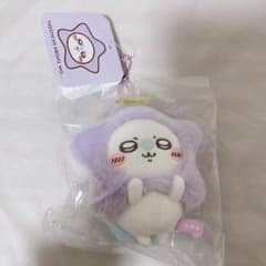 ちいかわ 星に願いを　マスコット モモンガ